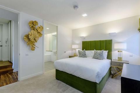 2 bedroom apartment to rent, Fulham Road, London SW3