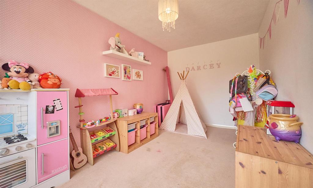 Study/Playroom
