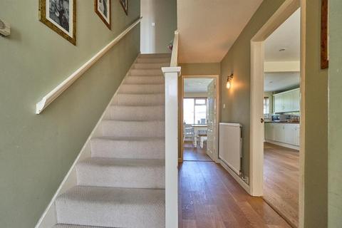 4 bedroom detached house for sale, Armour Close, Burbage