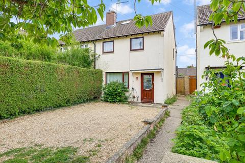 4 bedroom semi-detached house for sale, Gunhild Way, Cambridge