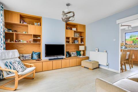 4 bedroom semi-detached house for sale, Gunhild Way, Cambridge