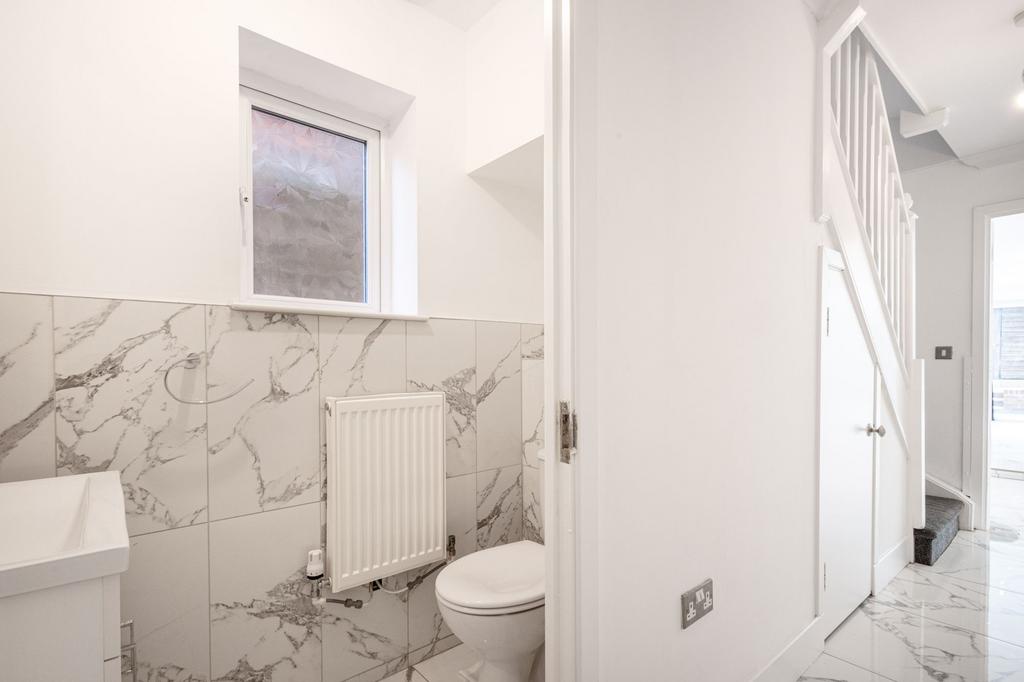 Guest WC
