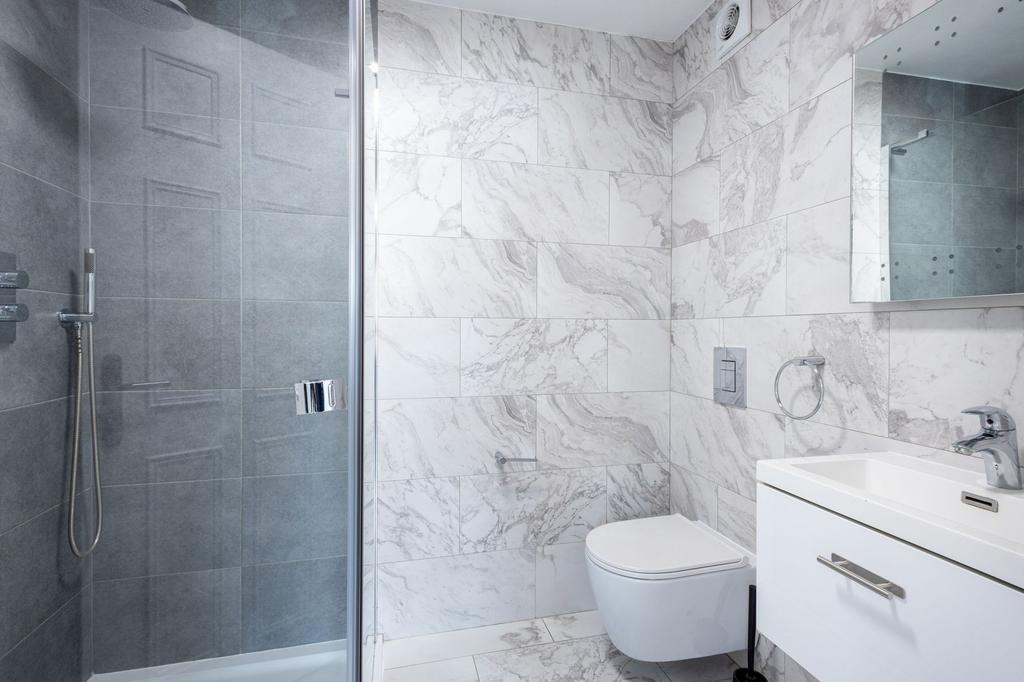 En-suite 3