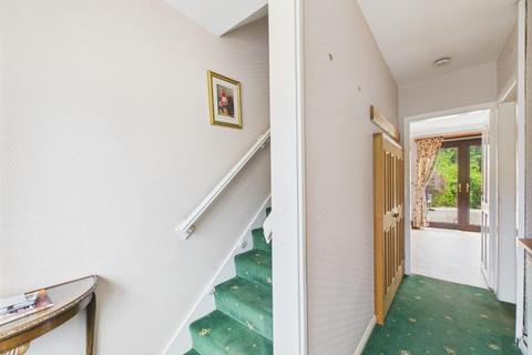 12 Adam Bede Crescent, Wirksworth, Matlock, DE4 4BE