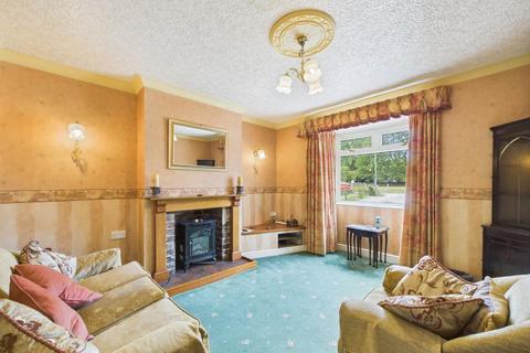 12 Adam Bede Crescent, Wirksworth, Matlock, DE4 4BE