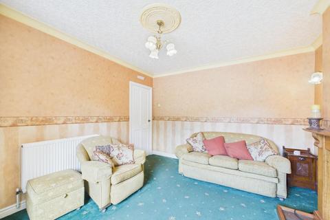12 Adam Bede Crescent, Wirksworth, Matlock, DE4 4BE