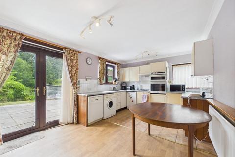12 Adam Bede Crescent, Wirksworth, Matlock, DE4 4BE