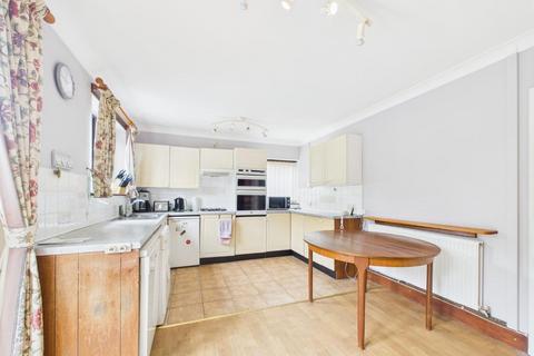12 Adam Bede Crescent, Wirksworth, Matlock, DE4 4BE