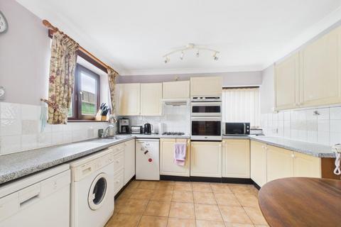 12 Adam Bede Crescent, Wirksworth, Matlock, DE4 4BE