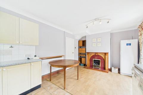12 Adam Bede Crescent, Wirksworth, Matlock, DE4 4BE