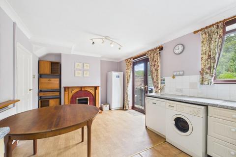 12 Adam Bede Crescent, Wirksworth, Matlock, DE4 4BE