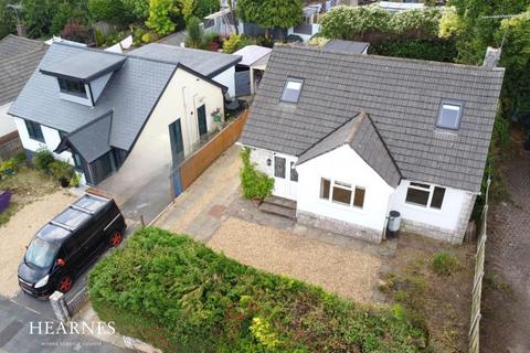 4 bedroom detached bungalow for sale, Edwina Drive, Poole, BH17 7JG
