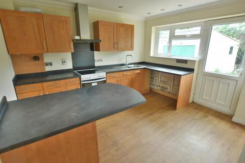 4 bedroom detached bungalow for sale, Edwina Drive, Poole, BH17 7JG
