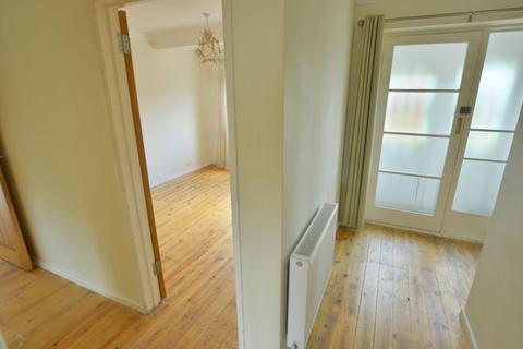 4 bedroom detached bungalow for sale, Edwina Drive, Poole, BH17 7JG