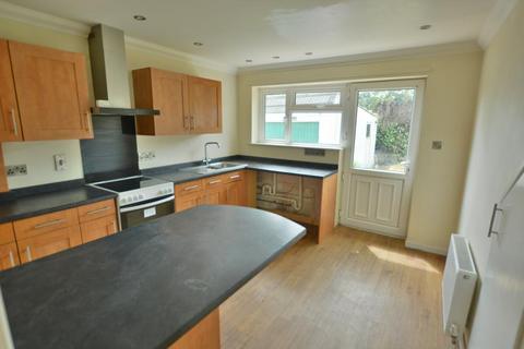 4 bedroom detached bungalow for sale, Edwina Drive, Poole, BH17 7JG