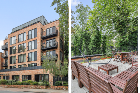 3 bedroom apartment to rent, Hackney E5