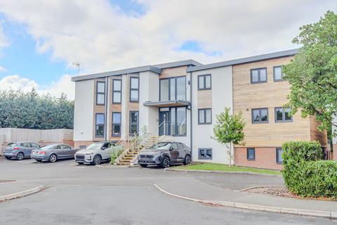 2 bedroom apartment for sale, Barry Close, Kirby Muxloe, LE9