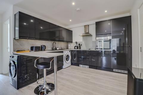 2 bedroom apartment for sale, Barry Close, Kirby Muxloe, LE9