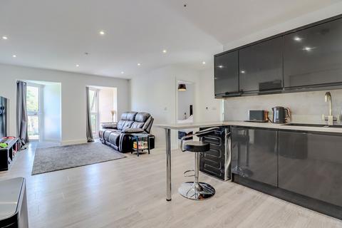 2 bedroom apartment for sale, Barry Close, Kirby Muxloe, LE9