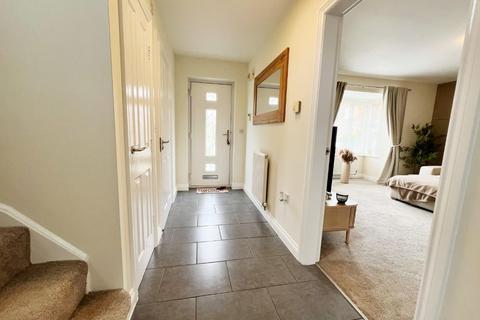 undefined, Alnwick Drive, Spennymoor