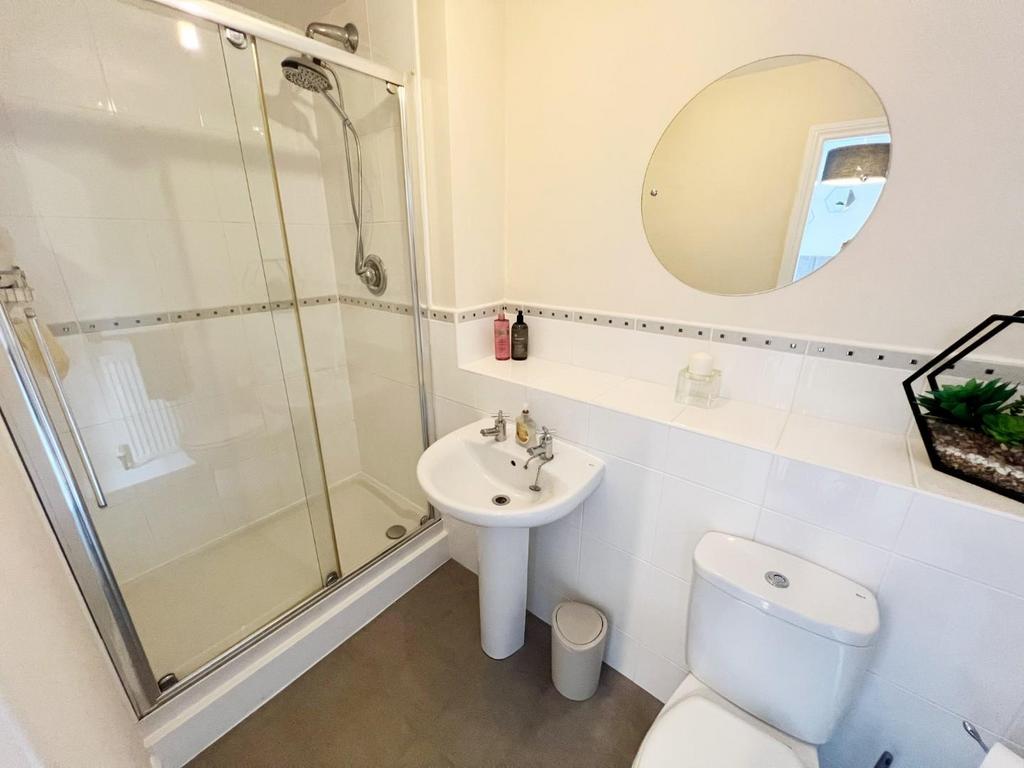 En-suite