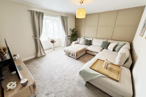 undefined, Alnwick Drive, Spennymoor