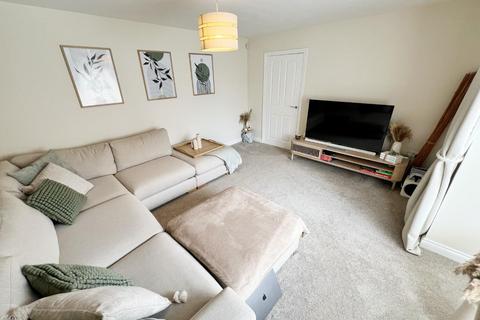 undefined, Alnwick Drive, Spennymoor