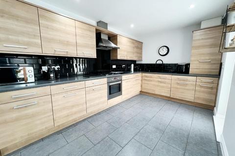 undefined, Alnwick Drive, Spennymoor