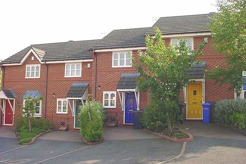 2 bedroom mews for sale, The Anchorage, Lymm