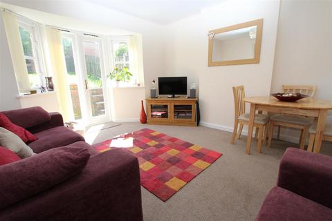 2 bedroom mews for sale, The Anchorage, Lymm