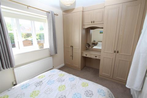 2 bedroom mews for sale, The Anchorage, Lymm