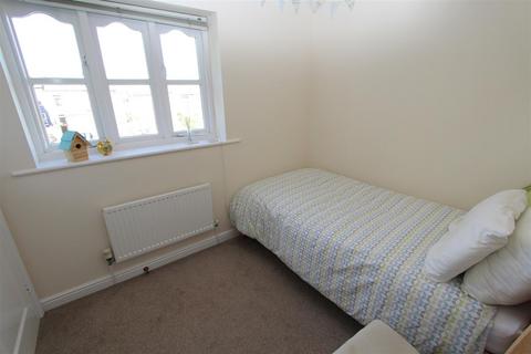 2 bedroom mews for sale, The Anchorage, Lymm