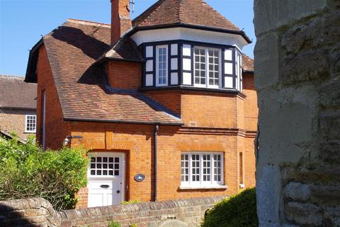 undefined, St. Leonards Lane, Wallingford
