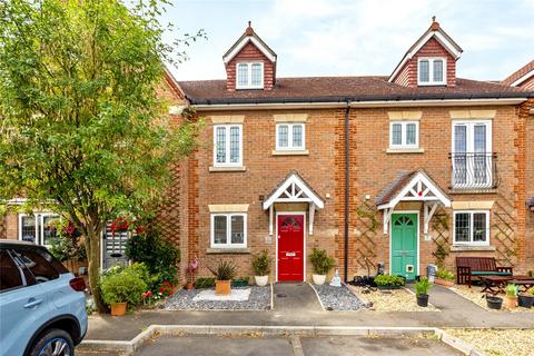 4 bedroom terraced house for sale, Wraysbury Gardens, Lancing, West Sussex, BN15