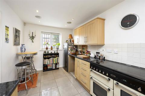 4 bedroom terraced house for sale, Wraysbury Gardens, Lancing, West Sussex, BN15