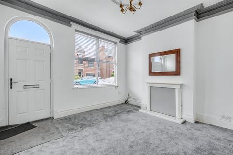 3 bedroom semi-detached house for sale, Recreation Street, Long Eaton