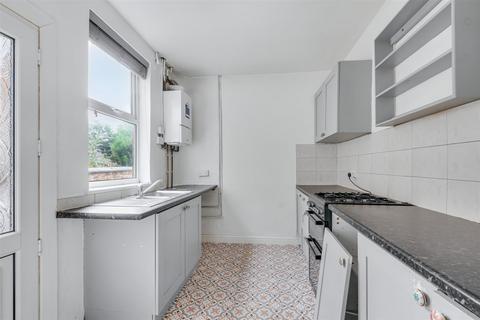 3 bedroom semi-detached house for sale, Recreation Street, Long Eaton