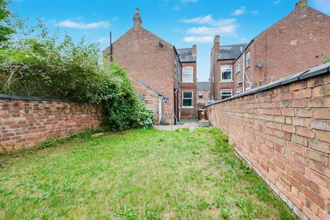 3 bedroom semi-detached house for sale, Recreation Street, Long Eaton