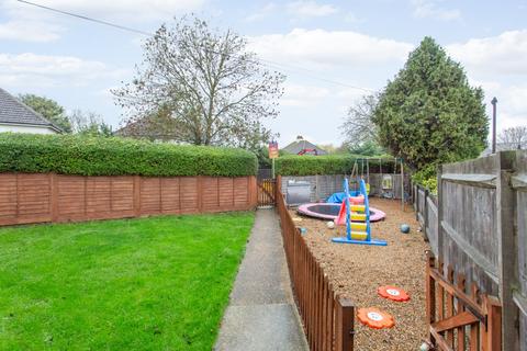 3 bedroom semi-detached house for sale, Stanley Gardens, Herne Bay, CT6