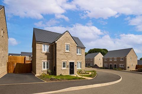3 bedroom detached house for sale, Plot 356, The Blackthorne - Detached at Foxlow Fields, Buxton, Ashbourne Road SK17