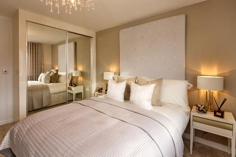 3 bedroom semi-detached house for sale, Plot 363, The Meadowsweet at Foxlow Fields, Buxton, Ashbourne Road SK17