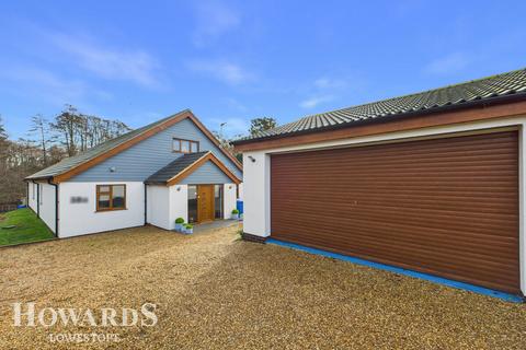 undefined, Chestnut Avenue, Oulton Broad