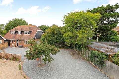 undefined, Gorse Lane, Herne Bay