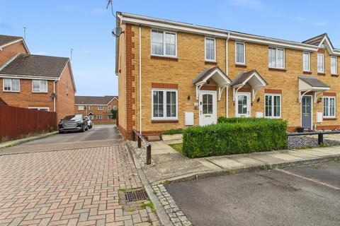 1 Calder Square, Brough, HU15 1GE