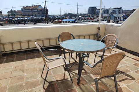 undefined, The Old Customs House, 16b West Bay, Bridport, DT6