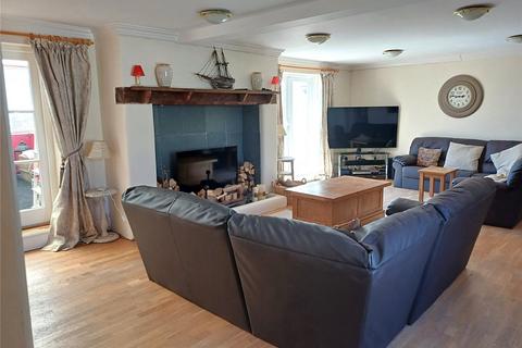 undefined, The Old Customs House, 16b West Bay, Bridport, DT6