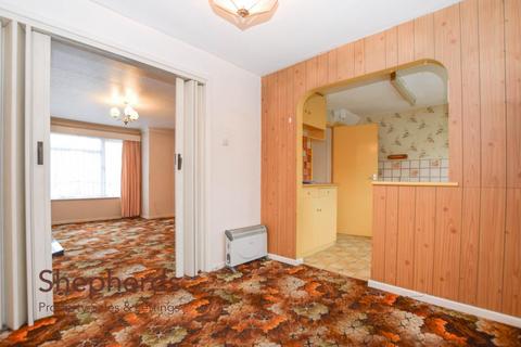 undefined, Hanbury Close, Cheshunt EN8