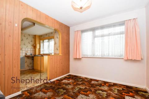 undefined, Hanbury Close, Cheshunt EN8