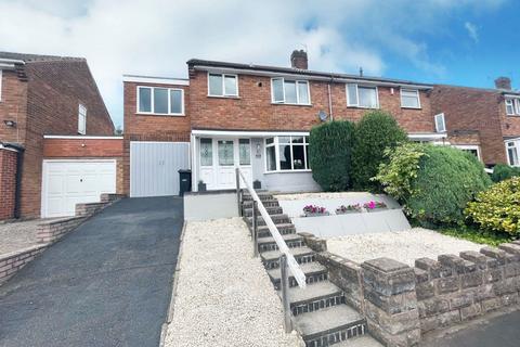 Wychbury Road, Brierley Hill DY5