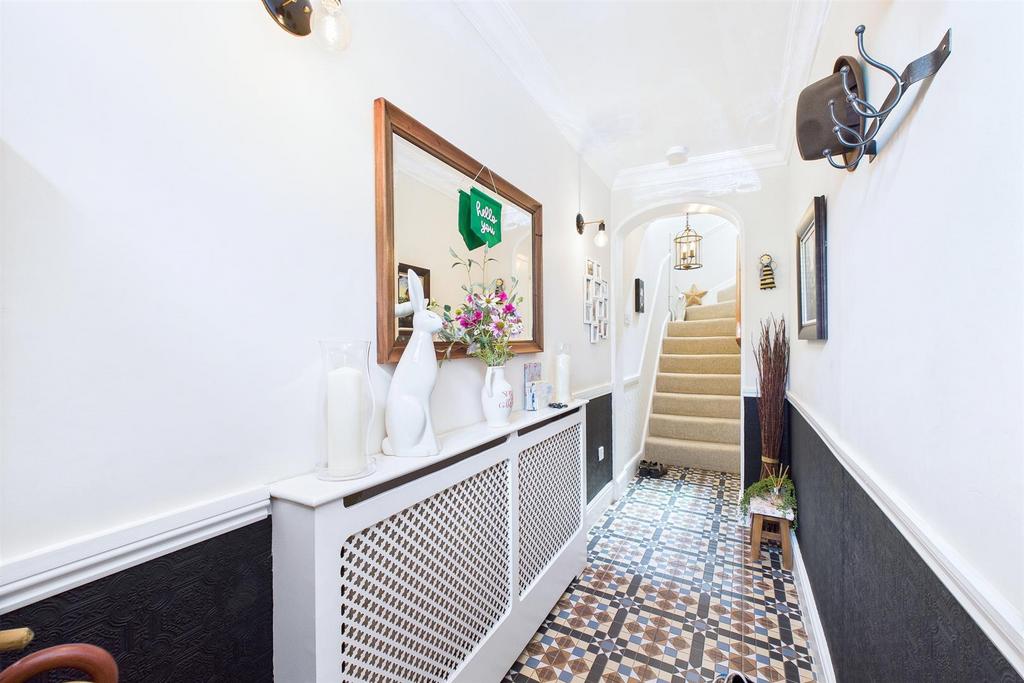 Hallway